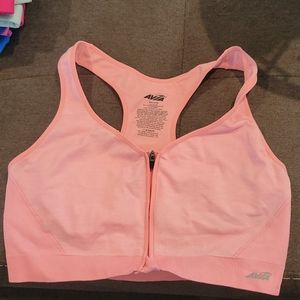 Sports bra